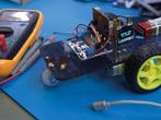 2dekans | Whadda - MICROBIT ACCELERATIE MEETKIT, Kinderen en Baby's, Speelgoed | Educatief en Creatief, Ophalen of Verzenden, Zo goed als nieuw