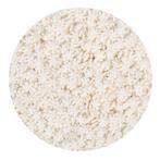 BrandNewCake Confetti Sneeuwvlokken Wit 55gr., Hobby en Vrije tijd, Verzenden, Nieuw