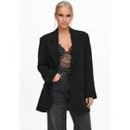 Only Lange blazer ONLLANA-BERRY L/S OVS BLAZER TLR NOOS, Kleding | Dames, Verzenden, Nieuw