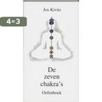 De zeven chakras Oefenboek 9789020281309 J. Kivits, Boeken, Verzenden, Gelezen, J. Kivits