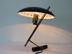 Philips - Louis Kalff - Lamp - Z-lamp model Decora - Messing, Antiek en Kunst
