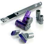 Dyson Car Cleaning Kit Accessoireset voor DC39/DC40/DC41 /D, Verzenden, Zo goed als nieuw