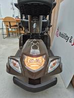 VERMEIREN CARPO 3 - GEBRUIKTE SCOOTMOBIEL, Diversen, Gebruikt, 36 t/m 45 km, Vermeiren, 16 km/u of meer