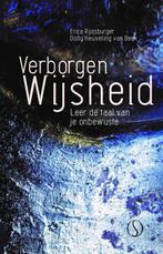 Boek: Verborgen wijsheid - (als nieuw), Verzenden, Zo goed als nieuw