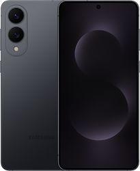 Samsung Galaxy S25 Edge Dual SIM 256GB titanium jetblack, Telecommunicatie, Mobiele telefoons | Samsung, Zonder abonnement, Android OS