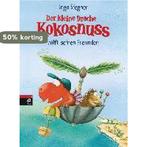 Der kleine Drache Kokosnuss hilft seinen Freunden Siegner, Verzenden, Zo goed als nieuw, Siegner