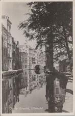 UTRECHT - Oude Gracht, Verzenden, Gelopen