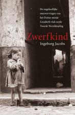 Zwerfkind 9789032513801 Ingeborg Jacobs, Verzenden, Gelezen, Ingeborg Jacobs