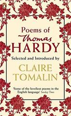 Poems of Thomas Hardy (Penguin Classics), Hardy, Thomas, Boeken, Verzenden, Gelezen, Thomas Hardy