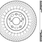 StopTech 11-14 Lexus GS300/350/400/430 (Will Not Fit F, Ophalen of Verzenden, Nieuw