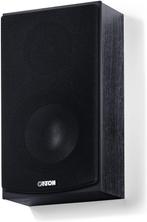Canton GLE 416.2 - Fraaie on-wall luidspreker (set van 2), Ophalen, Zo goed als nieuw, Front, Rear of Stereo speakers, Overige merken