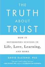 The Truth About Trust, Boeken, Verzenden, Nieuw