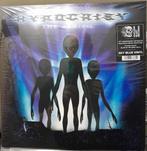 lp nieuw - Hypocrisy - The Arrival, Verzenden, Zo goed als nieuw