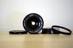 Canon EF 28-80mm f/3.5-5.6 Zoom Macro + filtro Hoya + tappi, Nieuw