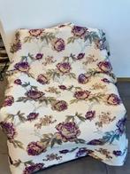 Lampassestof in zijde - Meubelstof - 2.5 m - 1.4 m