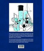 Kappie - Avonturen van een sakkerse sleepbootkapitein, Boeken, Verzenden, Zo goed als nieuw