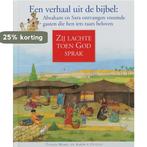 Tussen hemel en aarde 4: zij lachte toen God sprak, Boeken, Verzenden, Zo goed als nieuw, France Quere
