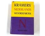Kramers Nederlands Woordenboek - Kramers Nederlands, Ophalen of Verzenden, Nieuw
