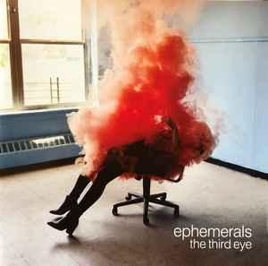 cd - Ephemerals - The Third Eye, Cd's en Dvd's, Cd's | R&B en Soul, Zo goed als nieuw, Verzenden
