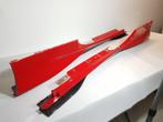 Ferrari F8 Tributo carbon sideskirts, Verzenden