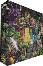 CoraQuest (NL) | Jumping Turtle Games - Gezelschapsspellen, Hobby en Vrije tijd, Gezelschapsspellen | Bordspellen, Verzenden, Nieuw