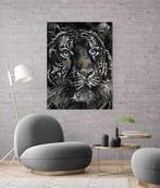 Lea Roche - No Reserve - Reynal, tiger, Antiek en Kunst