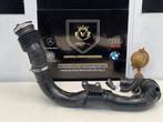 Ford Focus Intercooler buis bj.2019 Artnr. JX619C623CB, Gebruikt, Ford