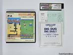 X68000 - Video Game Anthology 12: Dig Dug / Dig Dug II, Verzenden, Gebruikt