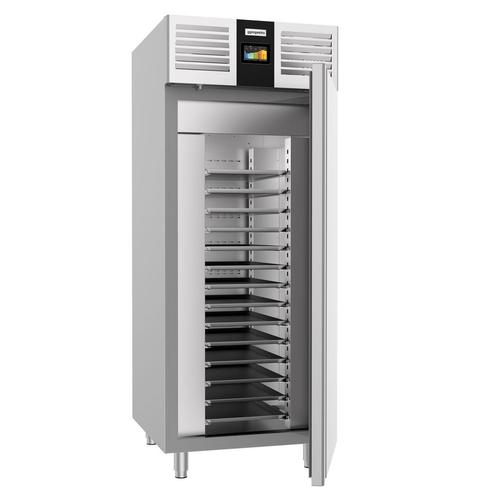 GGM Gastro | Bakkerij rijskast PREMIUM - EN 600x400 - Kast |, Witgoed en Apparatuur, Vriezers en Diepvrieskisten, Inbouw, 140 tot 160 cm