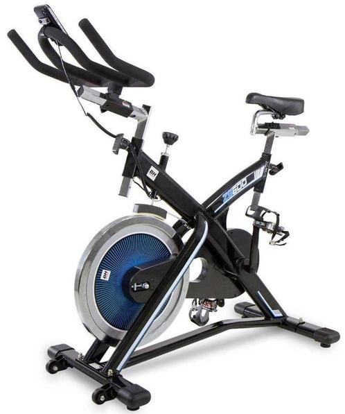 BH Fitness Spinbike - Doortrapper -  ZS600  , Sport en Fitness, Fitnessmaterialen, Nieuw, Verzenden