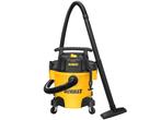DeWALT Nat en Droog Stofzuiger 1050W 20L -DXV20P, Verzenden, Zo goed als nieuw