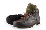 Timberland Wandelschoenen in maat 45 Bruin | 10% extra, Kleding | Heren, Schoenen, Bruin, Verzenden, Timberland, Zo goed als nieuw