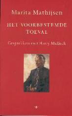 Voorbestemde Toeval, Boeken, Ophalen of Verzenden, Nieuw
