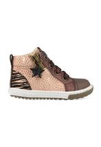 Shoesme Sneakers EF22W036-A Roze-20, Verzenden, Nieuw