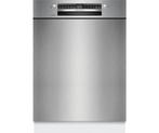 Bosch SMU4EVS08E onderbouw vaatwasser DHZ2757629, Witgoed en Apparatuur, Vaatwasmachines, Ophalen of Verzenden, Nieuw
