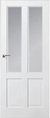 Skantrae binnendeur SKS E042  83x201,5, Doe-het-zelf en Verbouw, Deuren en Horren, Zo goed als nieuw, Ophalen of Verzenden