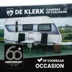 Hobby 390 ON TOUR SF, Caravans en Kamperen, Serviceluik, Hobby, 750 - 1000 kg, 6 tot 7 meter