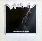 LP nieuw - Venom - Calm Before The Storm, Cd's en Dvd's, Vinyl | Hardrock en Metal, Verzenden, Nieuw in verpakking