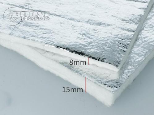 Fiberglas isolatie mat – dik, Auto-onderdelen, Overige Auto-onderdelen, Ophalen of Verzenden