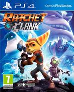 Ratchet & Clank (PS4 Games), Spelcomputers en Games, Games | Sony PlayStation 4, Ophalen of Verzenden, Zo goed als nieuw
