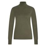 -30% HV Society  HV Society Gebreide coltrui hvsbelinda  maa, Kleding | Dames, Truien en Vesten, Verzenden, Nieuw