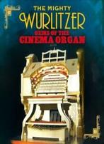 The Mighty Wurlitzer Gems of the Cinema Organ CD, Gebruikt, Verzenden