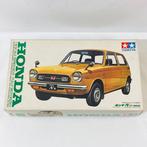 Tamiya 1:18 - Modelbouwdoos - Honda N III 360 - CS1806, Hobby en Vrije tijd, Nieuw