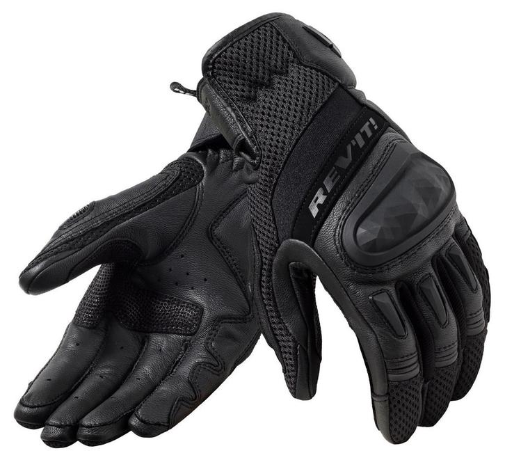 Dirt 4 Dames Motorhandschoen REVIT!, Motoren, Kleding | Motorkleding, Verzenden