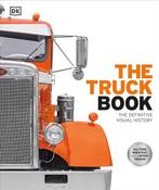 9780241634806 DK Definitive Transport Guides-The Truck Book, Boeken, Verzenden, Nieuw