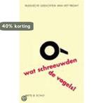O, wat schreeuwden de vogels ! 9789053303306, Boeken, Verzenden, Zo goed als nieuw