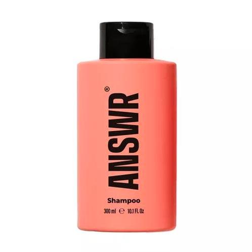 ANSWR Shampoo, Sieraden, Tassen en Uiterlijk, Uiterlijk | Haarverzorging, Nieuw, Verzenden