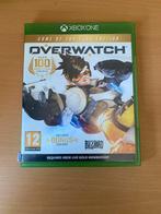 Overwatch, Zo goed als nieuw