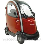 Shoprider 889XLSBN-Cabin, Verzenden, Nieuw, Shoprider