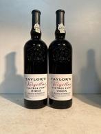 2005 Taylors Quinta de Vargellas - Douro Vintage Port - 2, Verzamelen, Nieuw